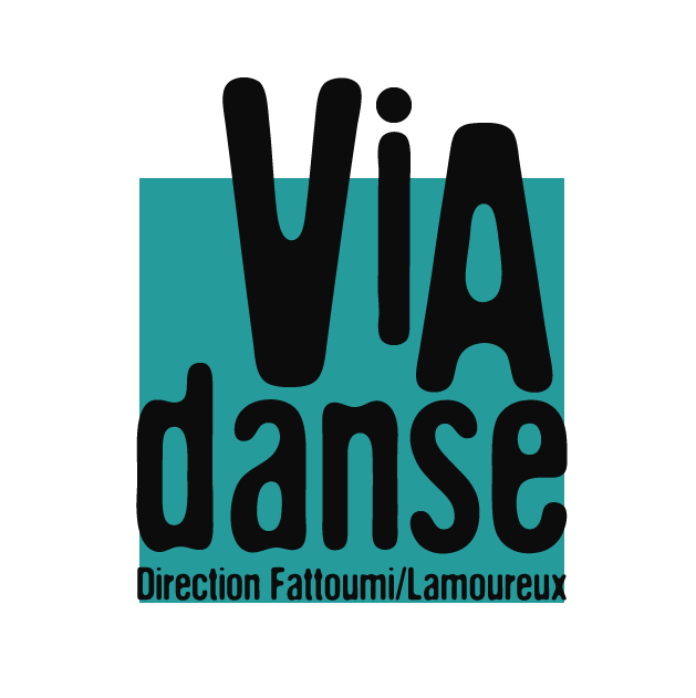 Logo de VIADANSE